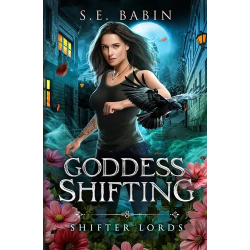 Goddess Shifting