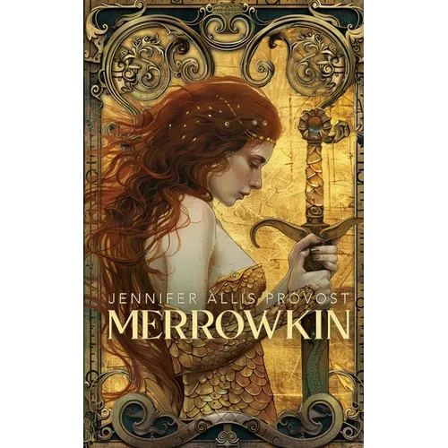 Merrowkin