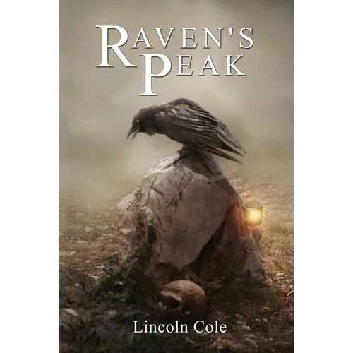 Raven's Peak