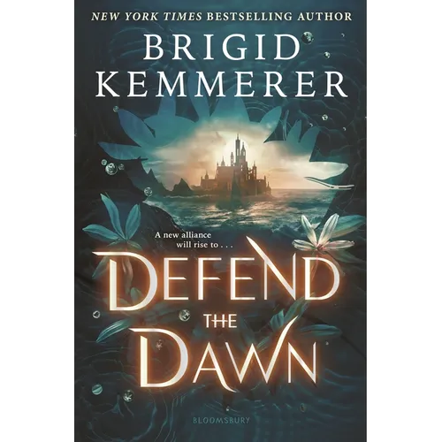 Defend the Dawn