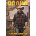 Drawl: Surviving the Zombie Apocalypse: Duncan's Story