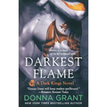 Darkest Flame: A Dark Kings Novel