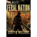 Feral Nation - Tenacity