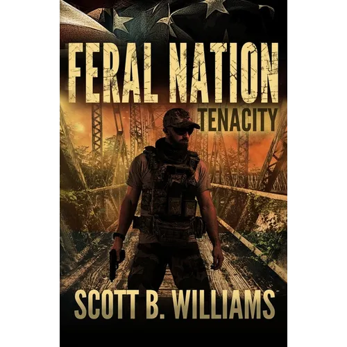 Feral Nation - Tenacity