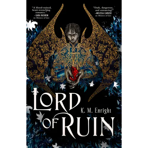 Lord of Ruin