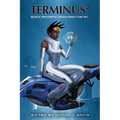 Terminus 2: Black Fantastic Tales From The ATL