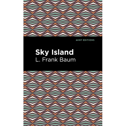 Sky Island