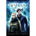 Obsidian: The Dragon Kings
