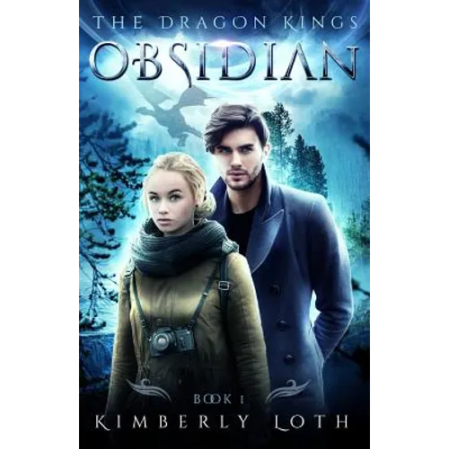 Obsidian: The Dragon Kings