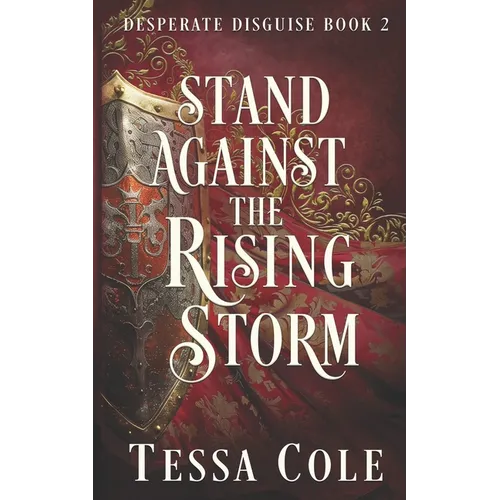 Stand Against the Rising Storm