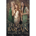 The Fae Kings' Bargain