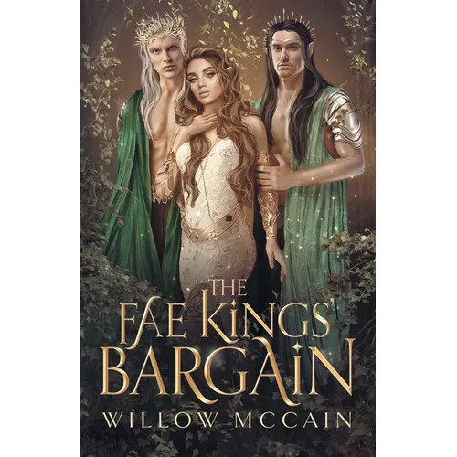 The Fae Kings' Bargain