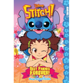 Disney Manga: Stitch! Best Friends Forever!