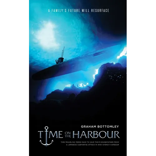 Time on the Harbour