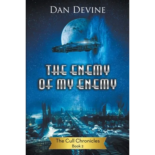 The Enemy of My Enemy