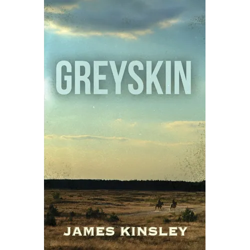 Greyskin