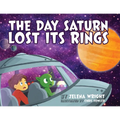 The Day Saturn Lost Its Rings