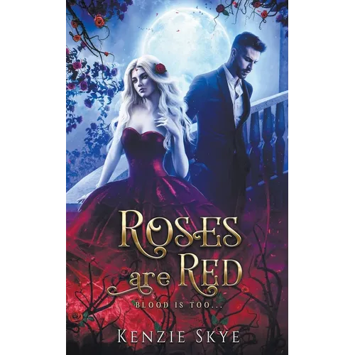 Roses Are Red