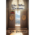 She Who Dreams