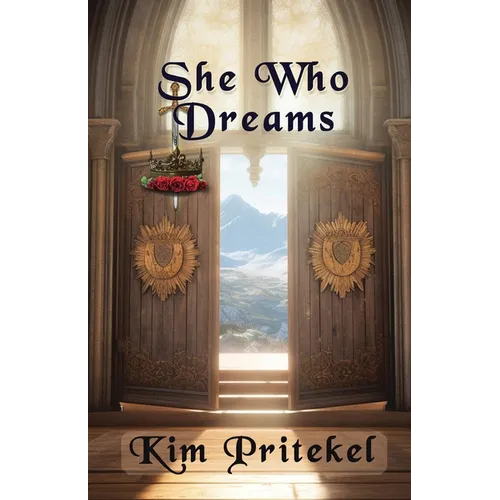 She Who Dreams