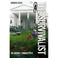 The Survivalist (Madness Rules)