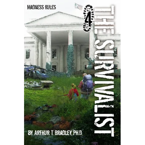 The Survivalist (Madness Rules)