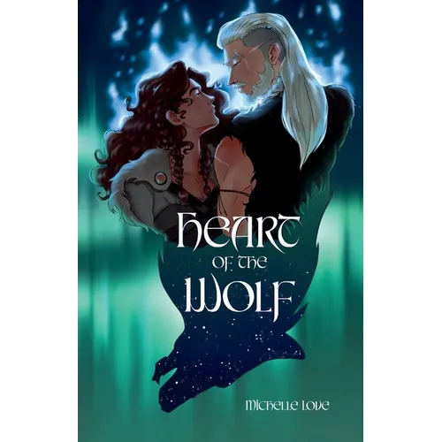 Heart of the Wolf