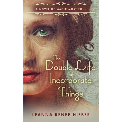 The Double Life of Incorporate Things