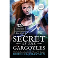 Secret of the Gargoyles: Large Print
