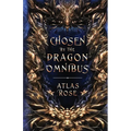 Chosen by the Dragons Omnibus
