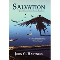Salvation: Quincy Harker, Demon Hunter Year Four
