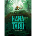 Hana and Taru