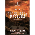 The Three-Body Problem, Vol. 3 (Comic): The Comic Edition