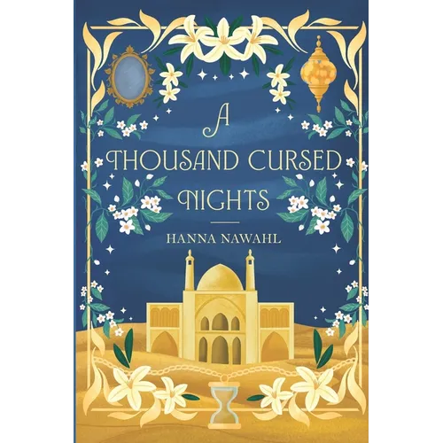 A Thousand Cursed Nights