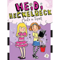 Heidi Heckelbeck Casts a Spell