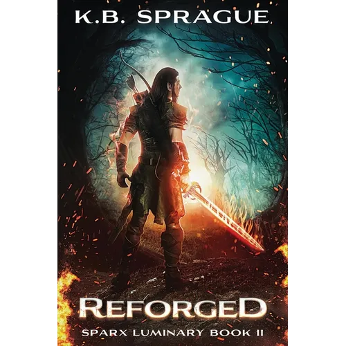 Reforged