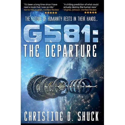 G581: The Departure