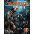 Prepared 2: Tombs & Dooms for 5th Edition