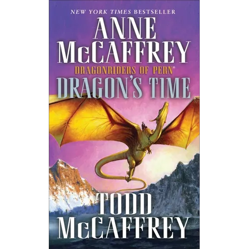 Dragon's Time