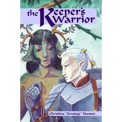 The Keeper's Warrior