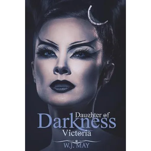 Victoria: A Paranormal Romance