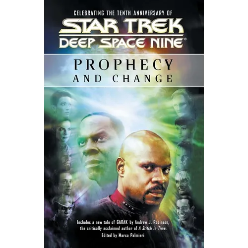 Prophecy and Change