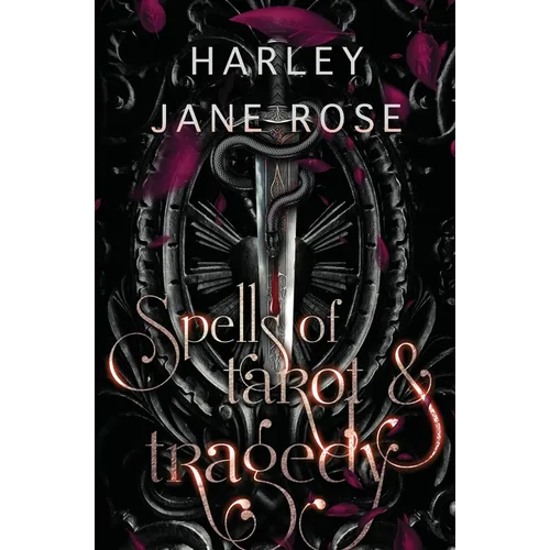 Spells of Tarot & Tragedy