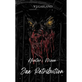 Jax's Retribution: Hunter's Moon #2
