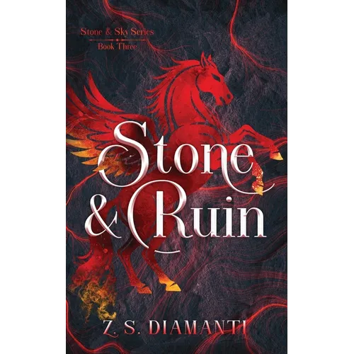 Stone & Ruin