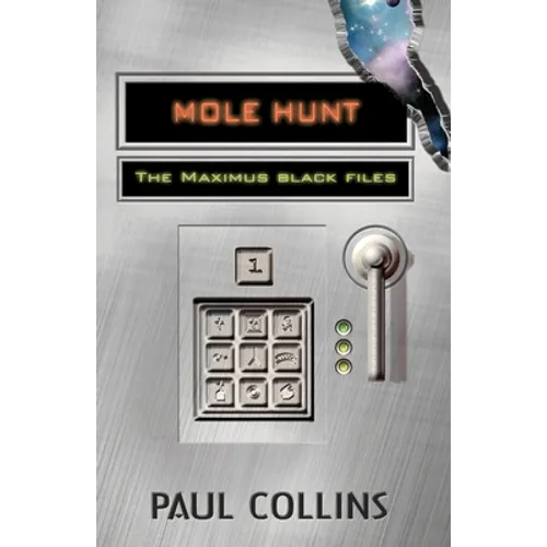 Mole Hunt