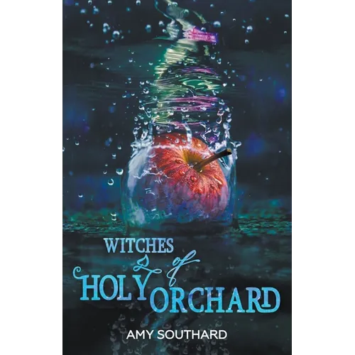 Witches of Holy Orchard