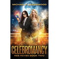 Celebromancy