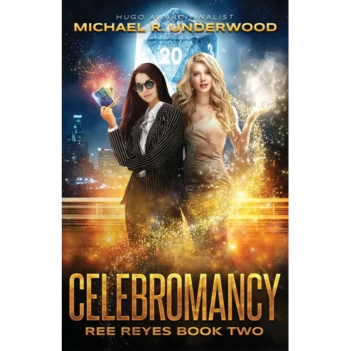 Celebromancy