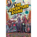 The Adventure Zone: Petals to the Metal